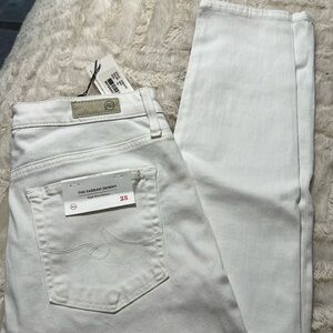 AG The Farrah Skinny